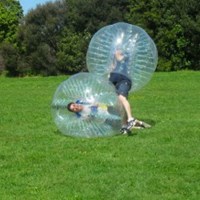 bubblefootballit's Portfolio